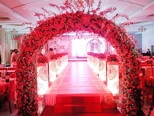 天长地久8999套餐