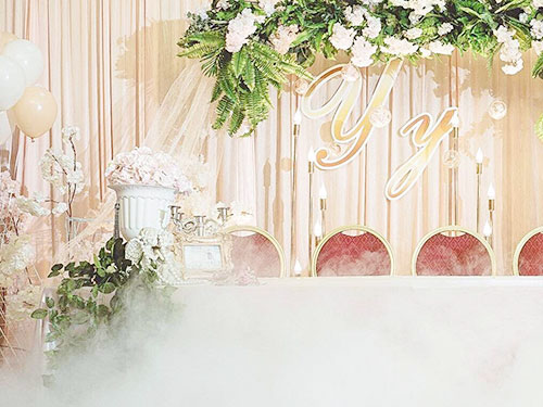 一生相守16999套餐