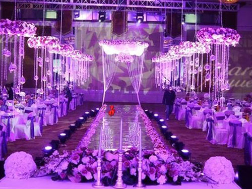 邵阳市大祥区久久婚庆中心,婚礼策划哪里好,婚礼筹备,浪漫婚姻