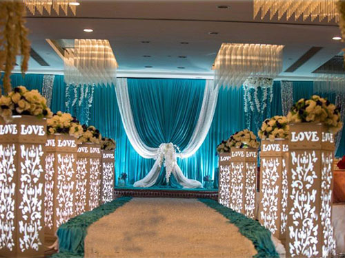 邵阳市大祥区久久婚庆中心,婚礼策划哪里好,婚礼筹备,浪漫婚姻